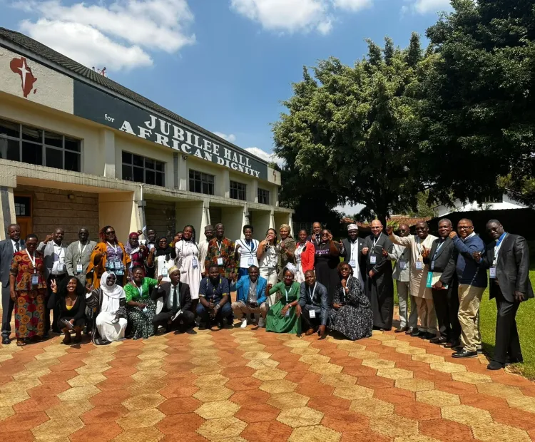group photo
