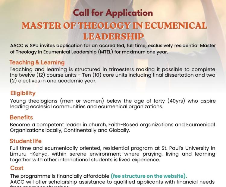 mtel application poster